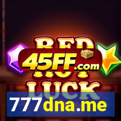 777dna.me