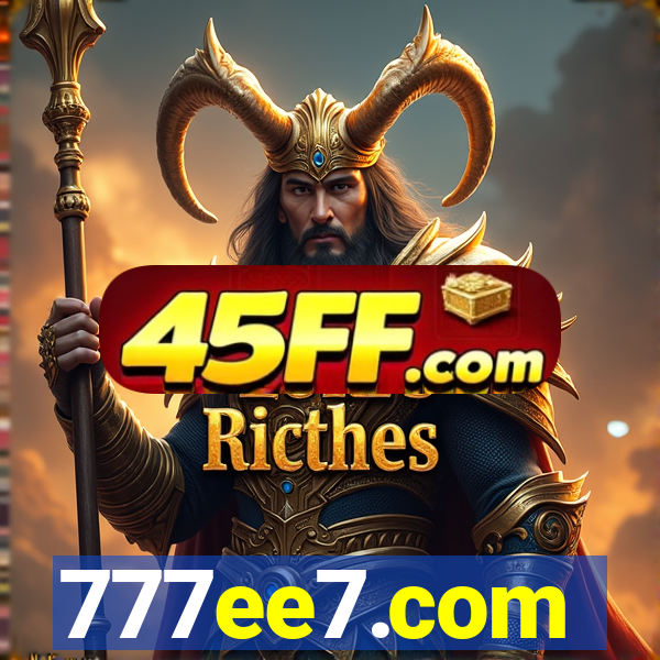 777ee7.com