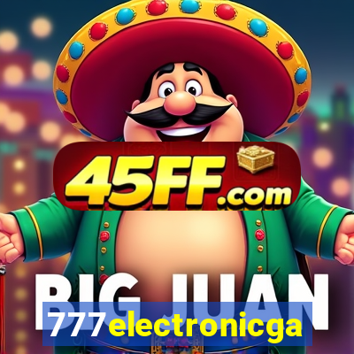 777electronicgame.com