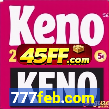 777feb.com