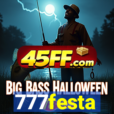 777festa