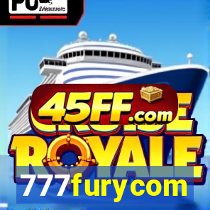 777furycom