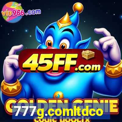 777g.comltdco