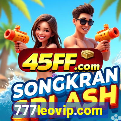 777leovip.com