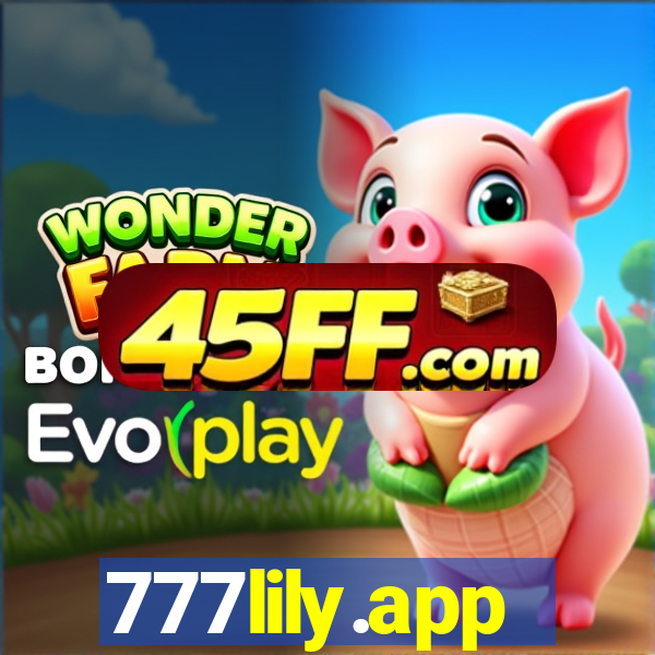 777lily.app
