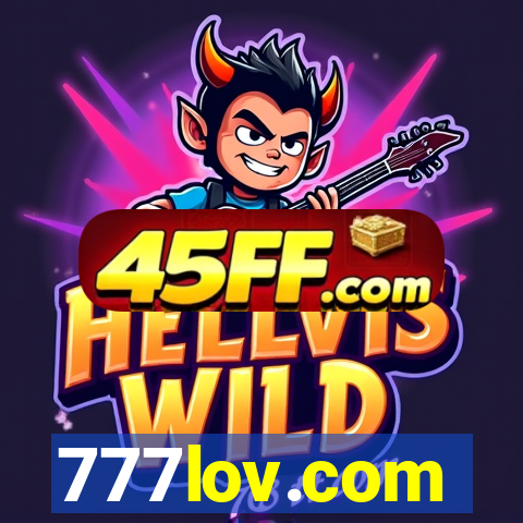 777lov.com