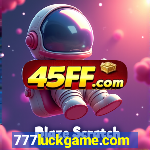 777luckgame.com