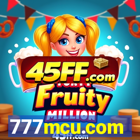 777mcu.com