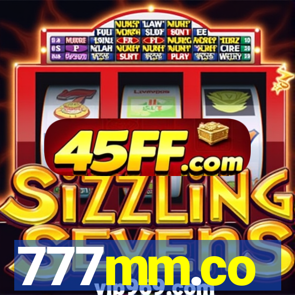 777mm.co