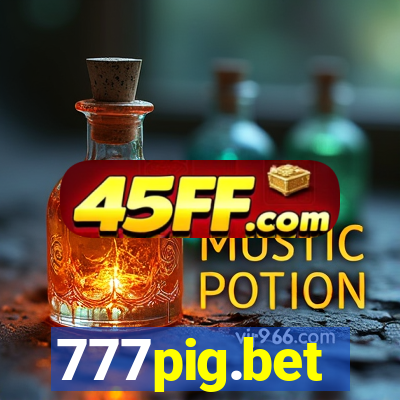 777pig.bet