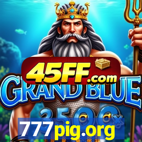 777pig.org