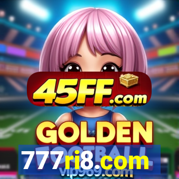 777ri8.com