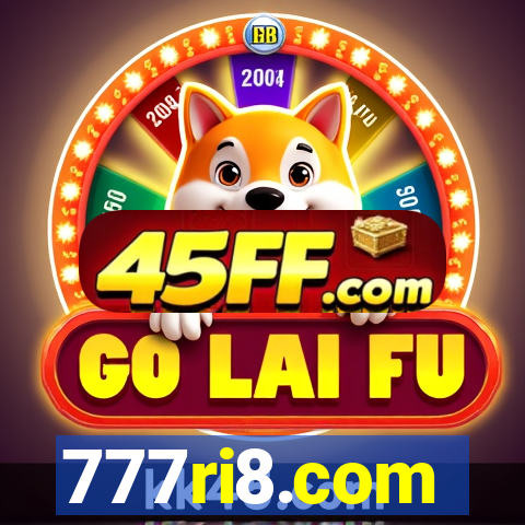 777ri8.com