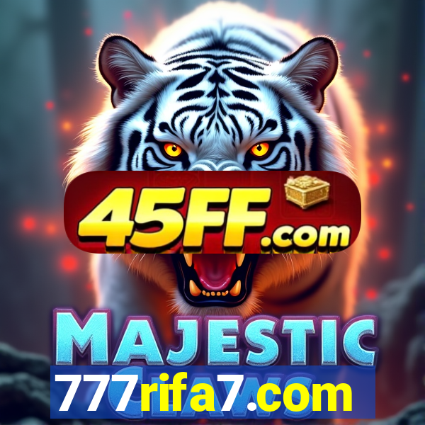 777rifa7.com