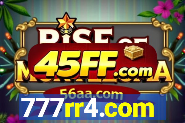777rr4.com