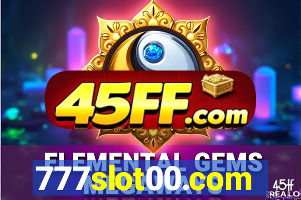 777slot00.com