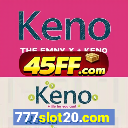 777slot20.com