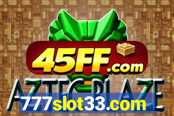 777slot33.com