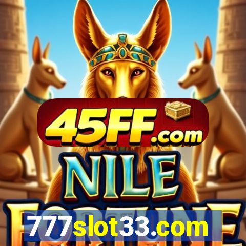 777slot33.com