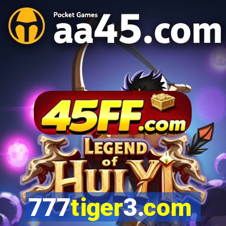 777tiger3.com