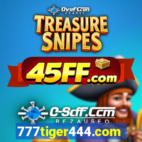 777tiger444.com