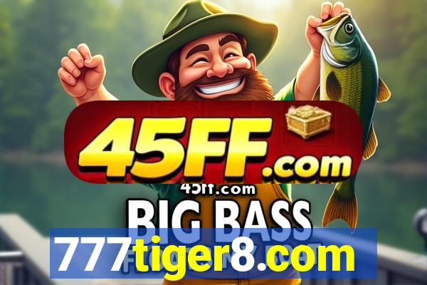777tiger8.com