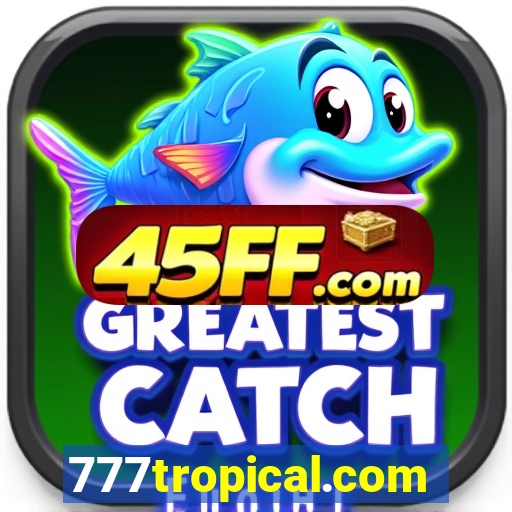 777tropical.com