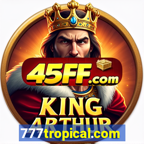 777tropical.com