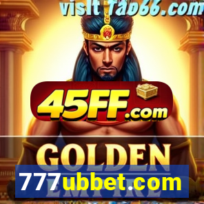 777ubbet.com