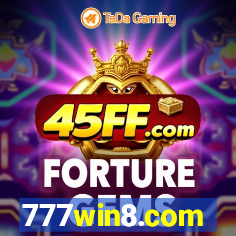 777win8.com