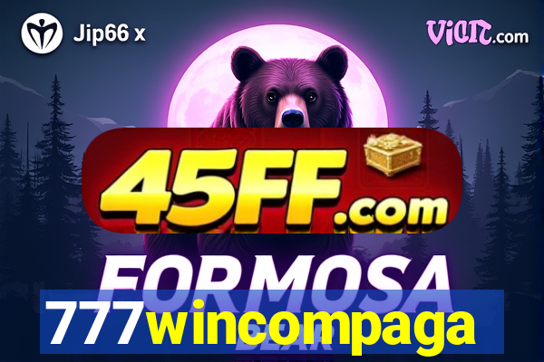 777wincompaga