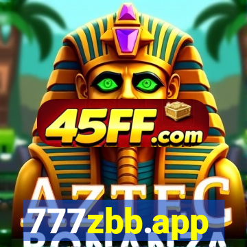 777zbb.app