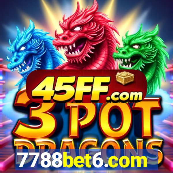 7788bet6.com