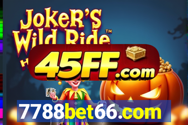 7788bet66.com
