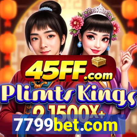 7799bet.com