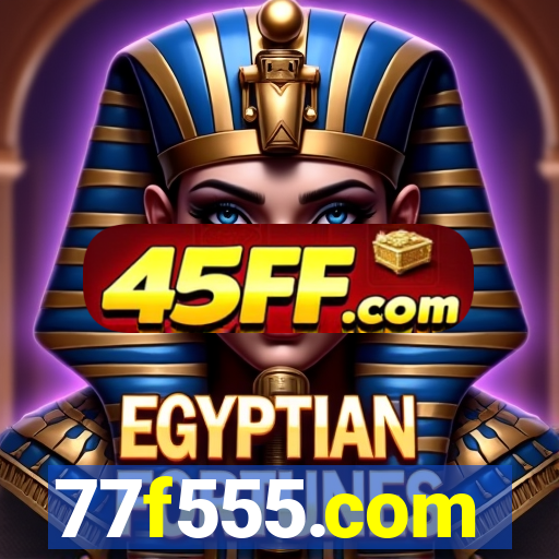 77f555.com