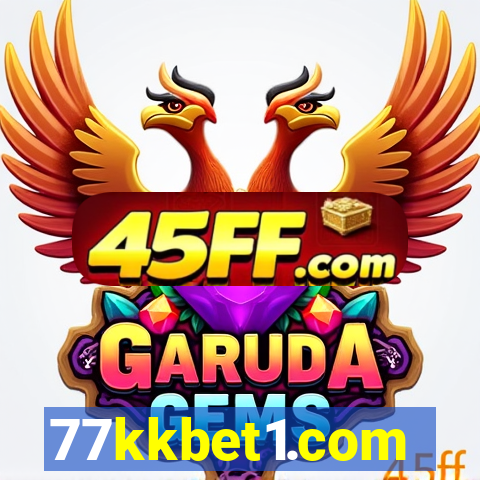 77kkbet1.com