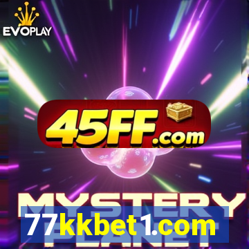 77kkbet1.com
