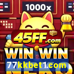 77kkbet1.com