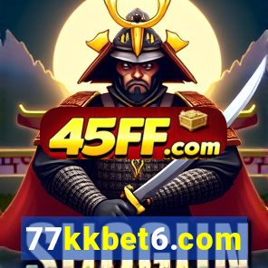 77kkbet6.com