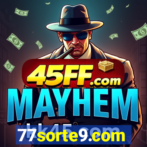 77sorte9.com