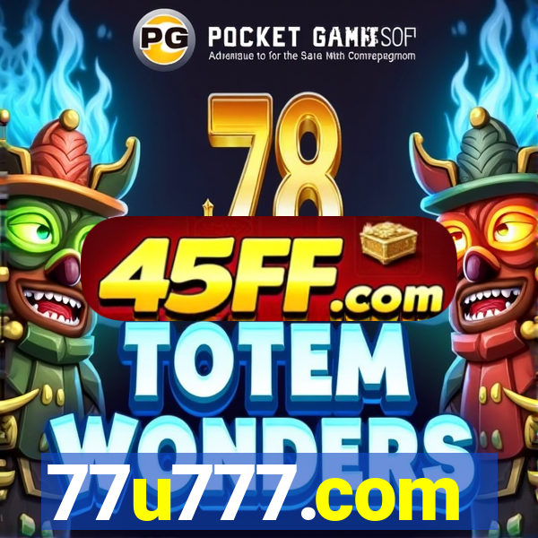 77u777.com