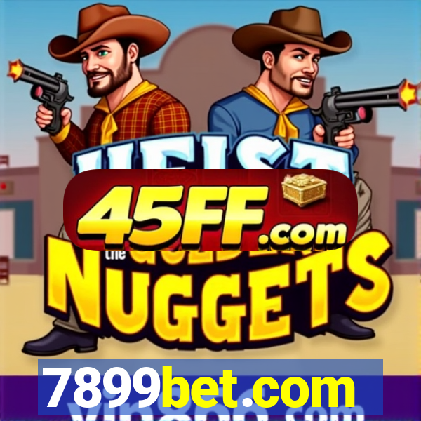 7899bet.com