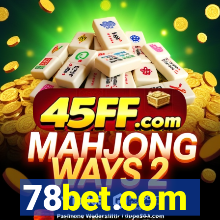 78bet.com