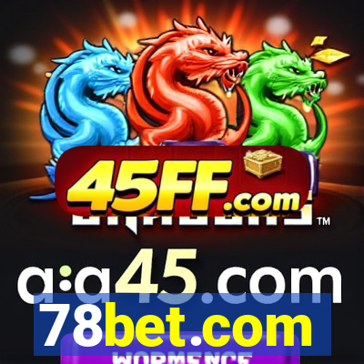 78bet.com