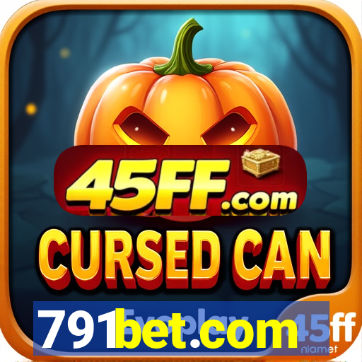 791bet.com