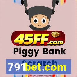 791bet.com