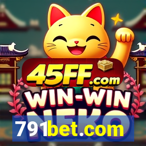 791bet.com