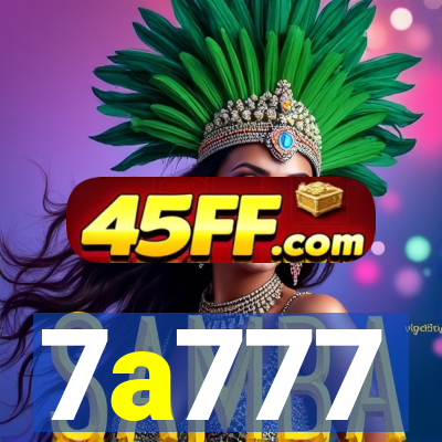 7a777