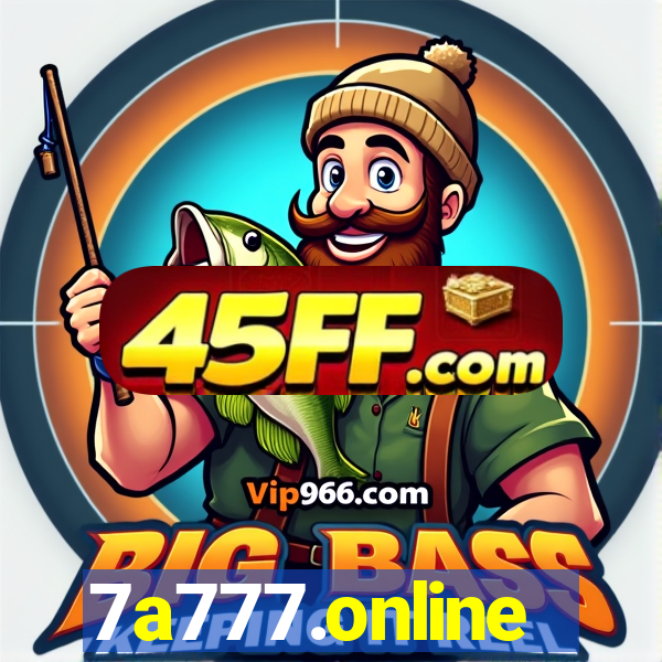 7a777.online